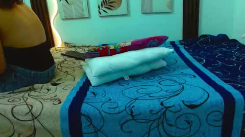 Merie online show from 03.01.26