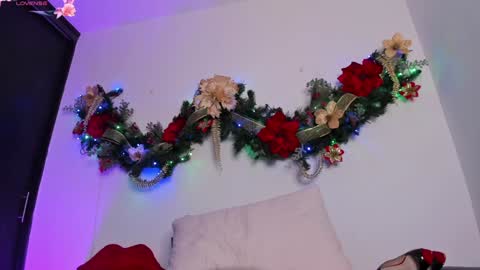 Snapshot of miss_charlize__ chatting on 12.30.24 Charlize online show from 12.30.24