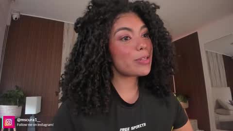 CANDELA CASTRO  online show from 02.17.26