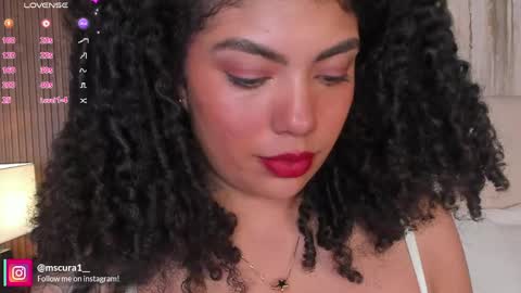 CANDELA CASTRO  online show from 04.14.26