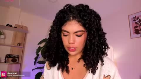 CANDELA CASTRO  online show from 07.01.26