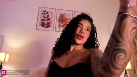 CANDELA CASTRO  online show from 07.02.26