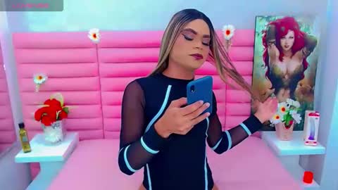 DANIA online show from 10.11.25