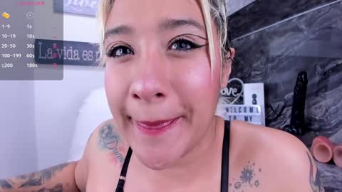 Danika online show from 01.17.25