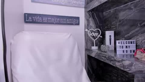 Danika online show from 09.23.25