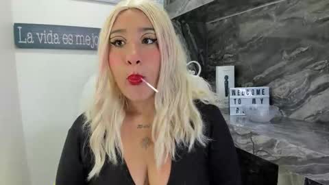 Danika online show from 11.04.25