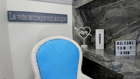 Danika online show from 01.17.26