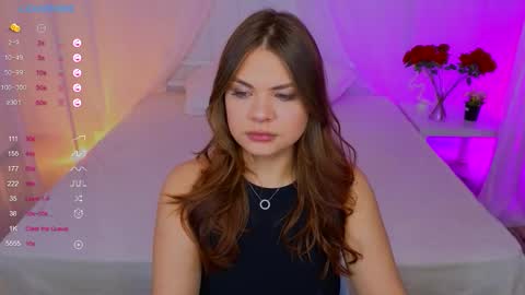 Cordelia  online show from 11.06.25