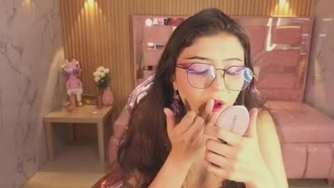 miss_devil_s online show from 01.17.26