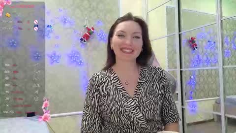 miss_divora online show from 12.16.25