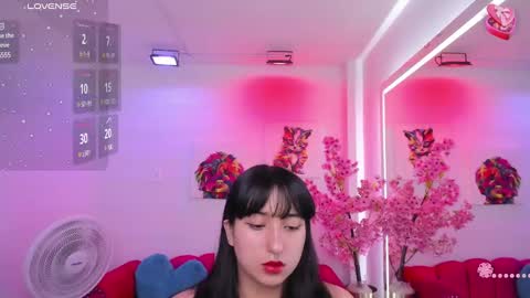 Melanie online show from 02.11.25