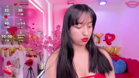 Melanie online show from 02.19.25