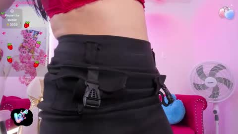 Melanie online show from 03.10.25