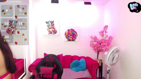 Melanie online show from 10.21.25