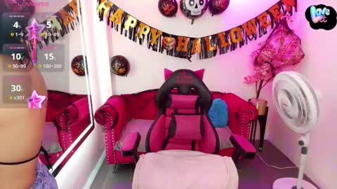 Melanie online show from 11.03.25