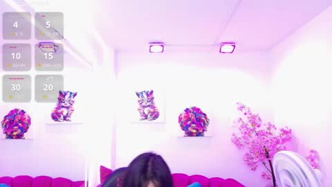 Melanie online show from 02.02.26