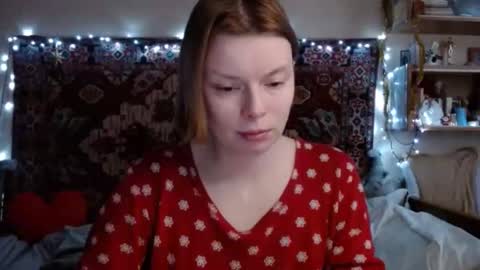 Elis online show from 12.27.24