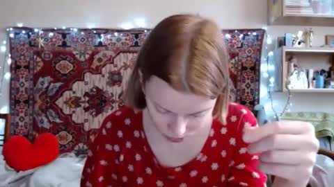 Elis online show from 02.26.25