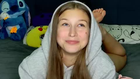 Emily online show from 12.01.25