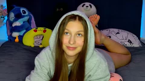 Snapshot of miss_emily_miller chatting on 02.01.26 Emily online show from 02.01.26