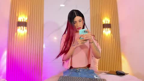 miss_emilystar online show from 04.14.26