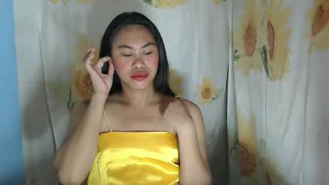 Eva online show from 03.22.26