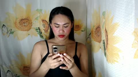 Eva online show from 07.25.26