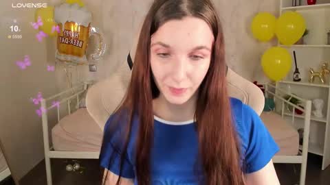 Eva online show from 09.30.25