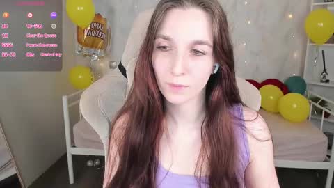 Eva online show from 10.07.25