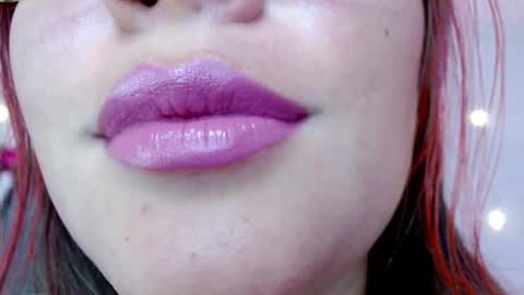 Miss Evoleth online show from 02.21.25