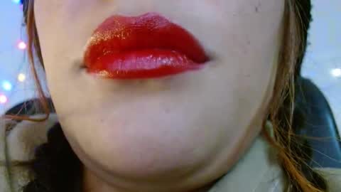 Miss Evoleth online show from 10.16.25