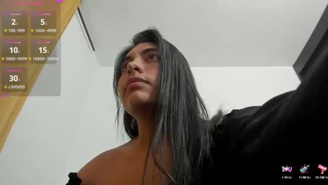 miss_eylens online show from 01.11.25
