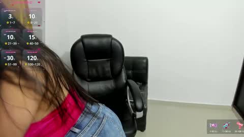 miss_eylens online show from 03.04.25