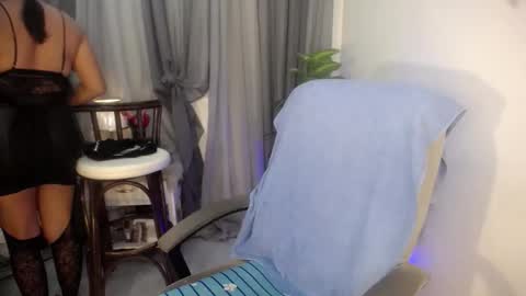 miss_fhakarat online show from 10.21.25