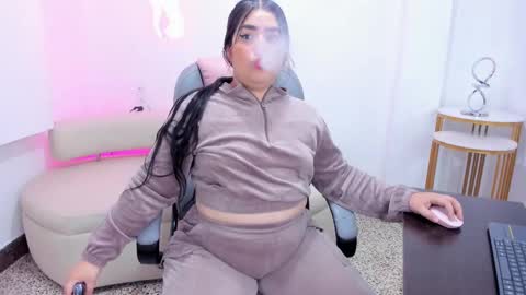 Francheska online show from 09.09.25