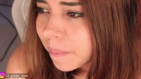 Snapshot of miss_galaxxia chatting on 12.26.24 Elisabeth IG galax xxia online show from 12.26.24