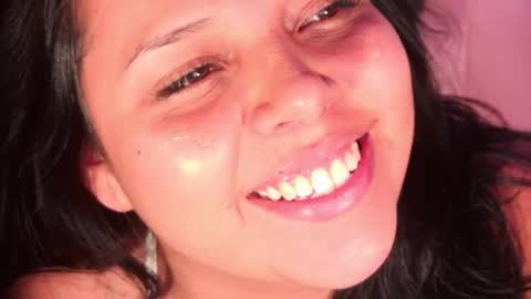 Snapshot of miss_galaxxia chatting on 11.29.25 Elisabeth IG galax xxia online show from 11.29.25