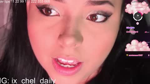  Elisabeth  IG galax xxia       online show from 02.27.26