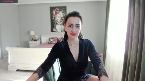 Miss Giulia online show from 01.29.25
