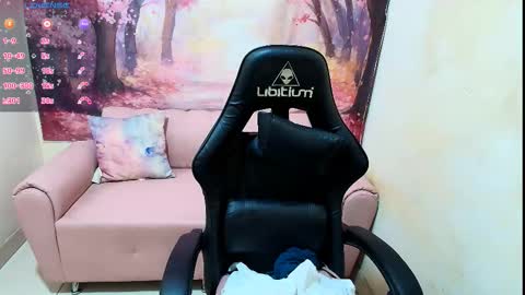 miss_helensexy online show from 03.25.26