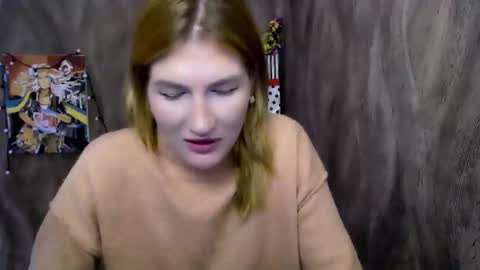 Snapshot of miss_hellen_k chatting on 11.26.25 Hellen online show from 11.26.25