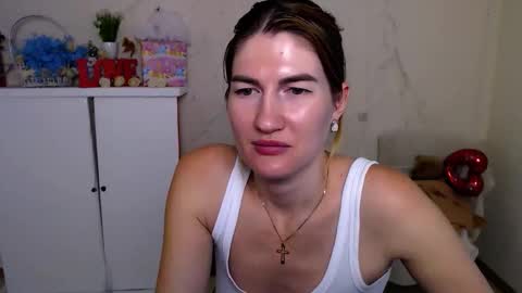 Snapshot of miss_hellen_k chatting on 11.29.25 Hellen online show from 11.29.25