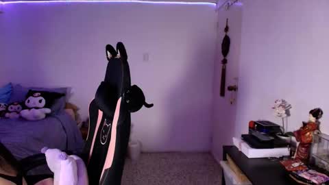 Asami  online show from 12.01.25