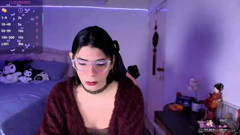 Snapshot of miss_hikikomori chatting on 03.02.26 Asami online show from 03.02.26