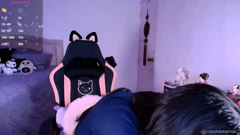 Asami  online show from 03.16.26