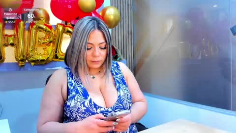 miss_horney online show from 03.31.26