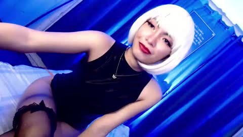 Snapshot of miss_hornydoll chatting on 12.13.24 miss_hornydoll online show from 12.13.24