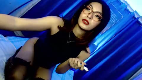 Snapshot of miss_hornydoll chatting on 12.13.24 miss_hornydoll online show from 12.13.24