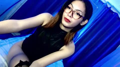 Snapshot of miss_hornydoll chatting on 12.14.24 miss_hornydoll online show from 12.14.24
