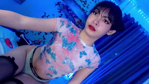 Snapshot of miss_hornydoll chatting on 01.07.25 miss_hornydoll online show from 01.07.25